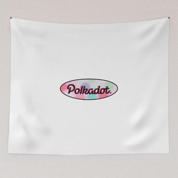 Item preview, Cryptocurrency: Polkadot (DOT) 16 designed and sold by Bouzdesigns.