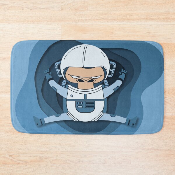 Item preview, monoastronaut designed and sold by ultrakuik.