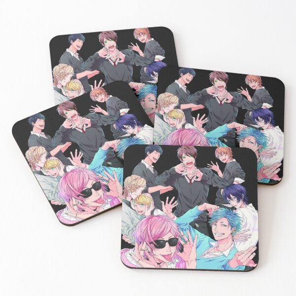 Item preview, Cool yarichin b club - best quality designed and sold by The baka-san STORE.