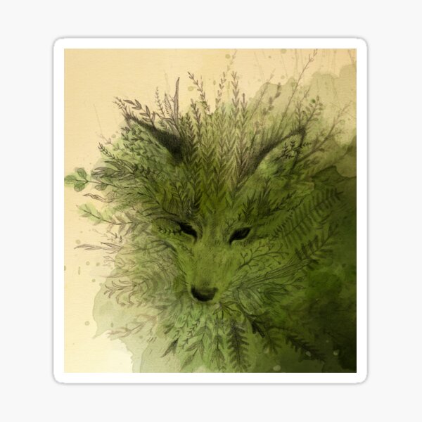 Item preview, A Spirit designed and sold by Leslie Evans.