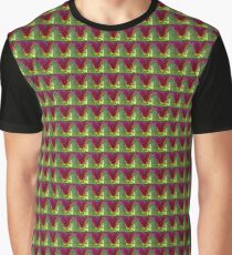 SPRINGING TO LIFE Graphic T-Shirt
