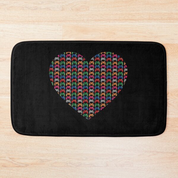 Item preview,  gamer lovers designed and sold by TopDesignArt.