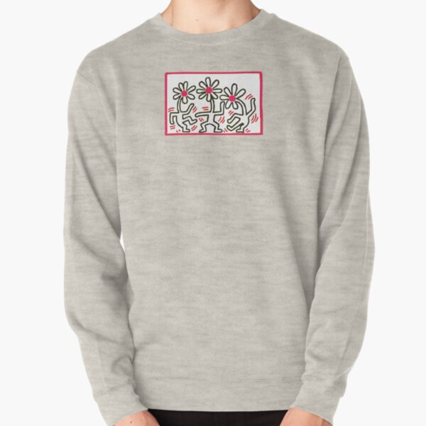 Limited Series Keith (10) Pullover Sweatshirt