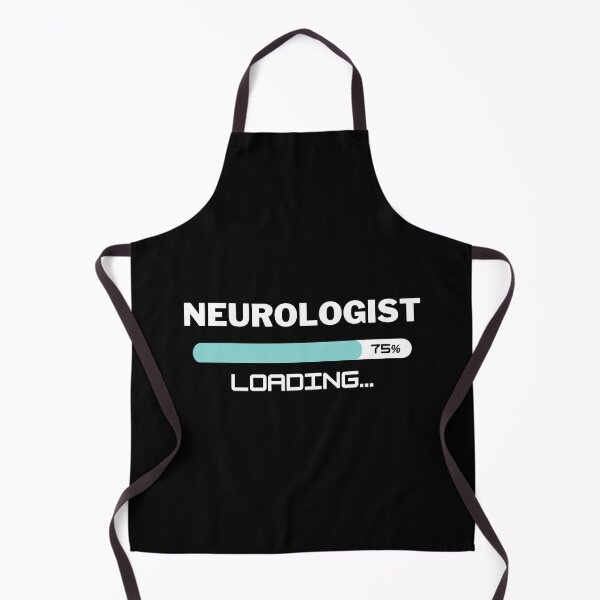 Item preview, Future Neurologist Loading In Progress designed and sold by livegood.