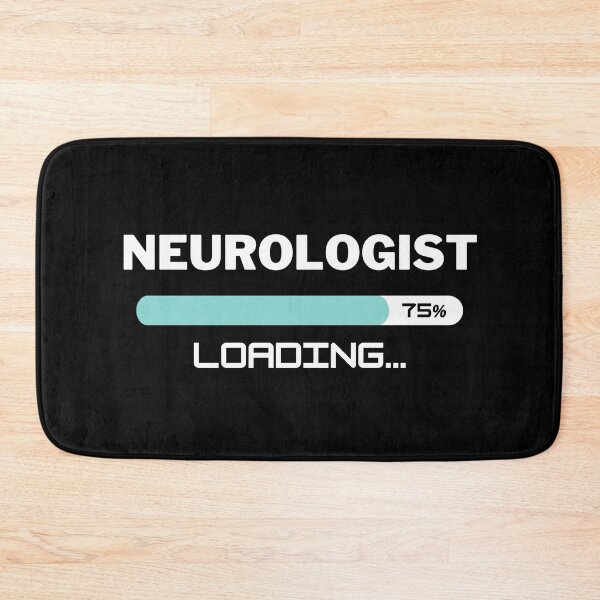 Item preview, Future Neurologist Loading In Progress designed and sold by livegood.