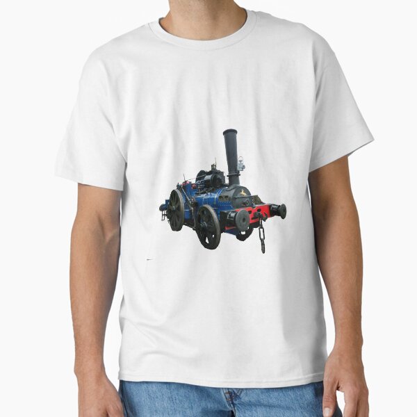 Classic T-Shirt