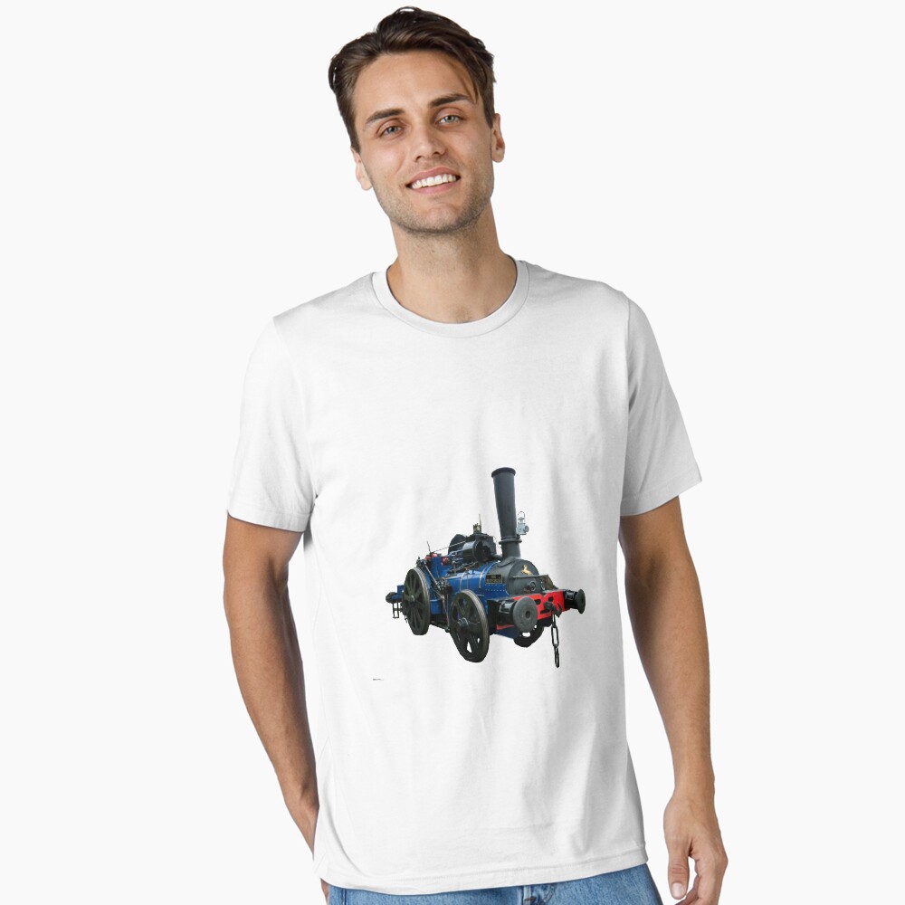 Item preview, Essential T-Shirt designed and sold by bywhacky.