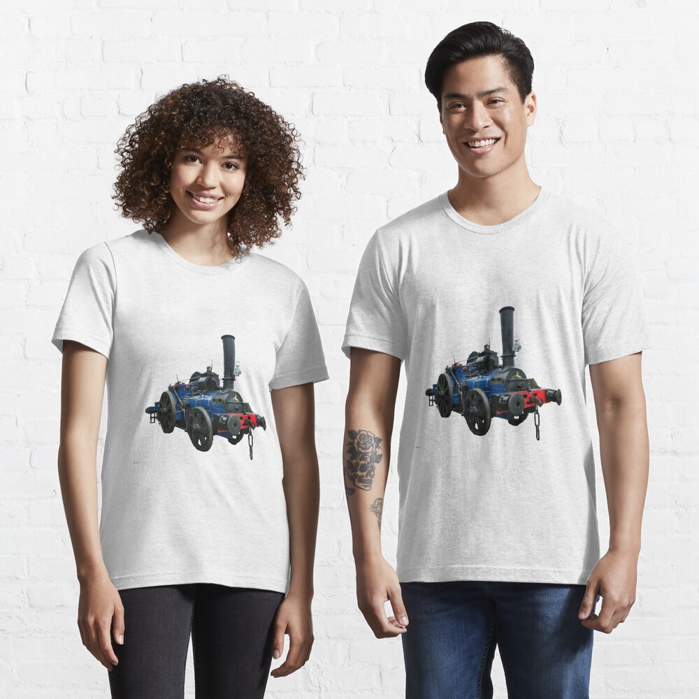 Item preview, Essential T-Shirt designed and sold by bywhacky.