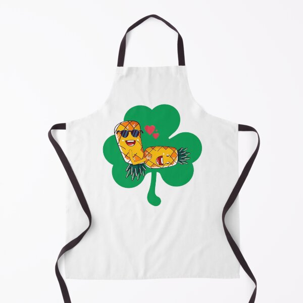Item preview, Shamrock Upside Down Pineapple Having Sex designed and sold by LemoBoy.