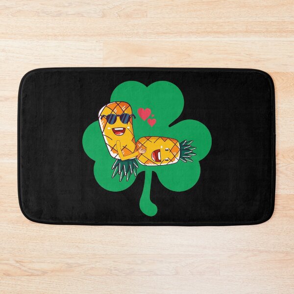Item preview, Shamrock Upside Down Pineapple Having Sex designed and sold by LemoBoy.