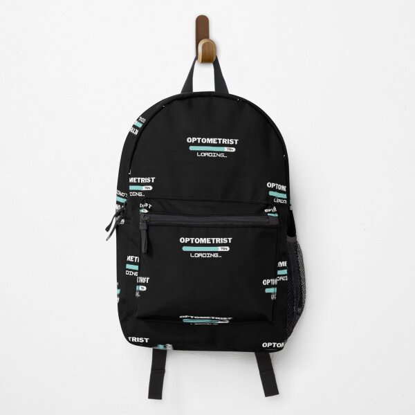 Item preview, Future Optometrist Loading In Progress designed and sold by livegood.
