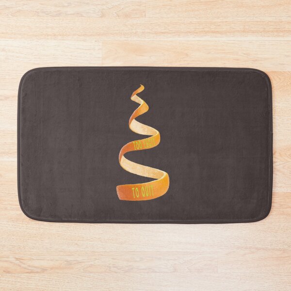 Item preview, Fruit Orange Quote text Cool  designed and sold by niksy.