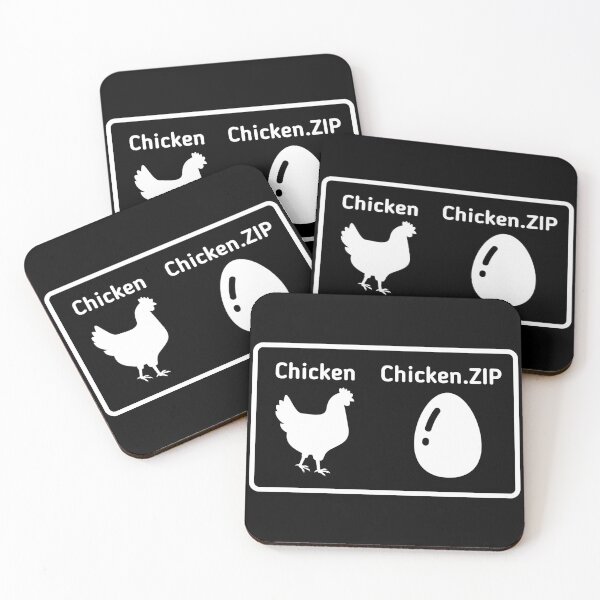 Item preview, Chicken, chicken.zip designed and sold by Tee702.