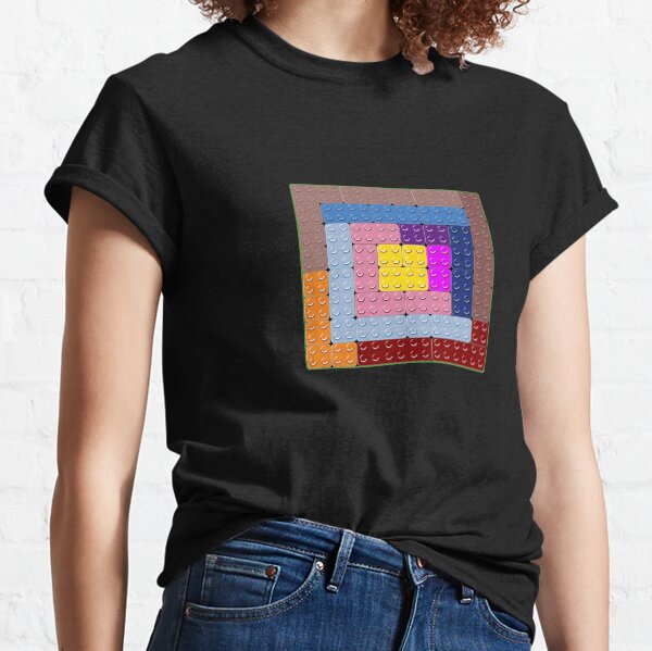 leko kule: Maybe, a sunrise by the ocean Classic T-Shirt