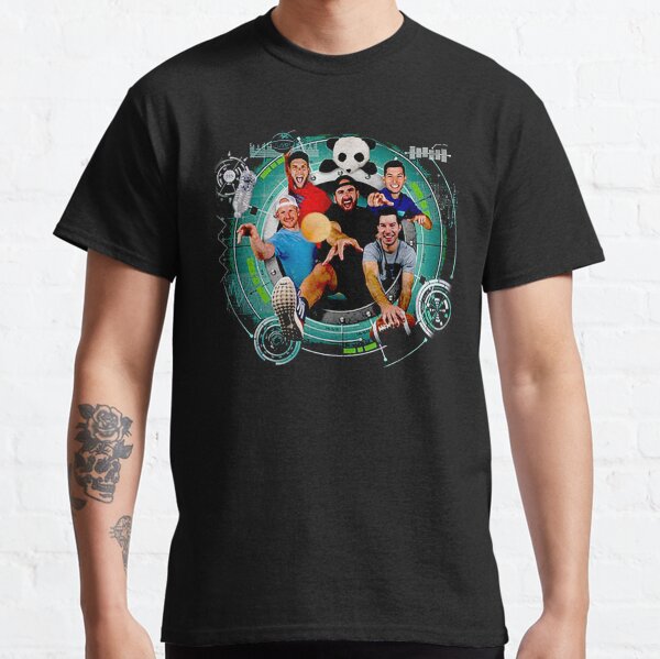 Trick N Shoot Classic T-Shirt