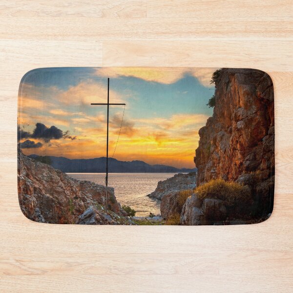 Item preview, Agriomandra sunset designed and sold by Hercules Milas.