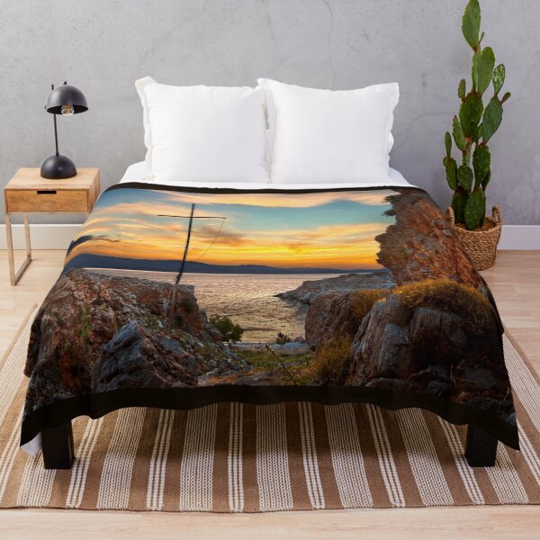 Item preview, Agriomandra sunset designed and sold by Hercules Milas.