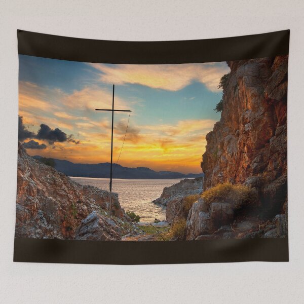 Item preview, Agriomandra sunset designed and sold by Hercules Milas.