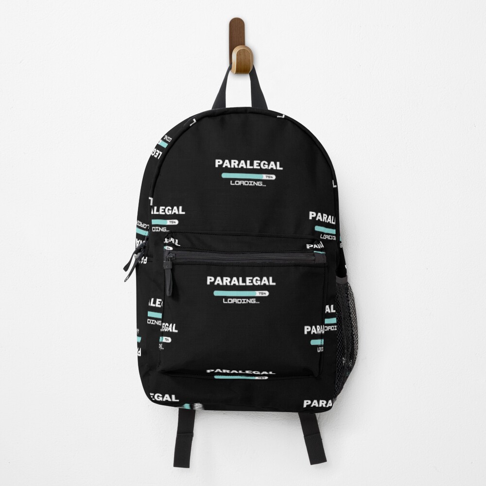 Item preview, Backpack designed and sold by livegood.
