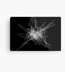 Fugitive Metal Print