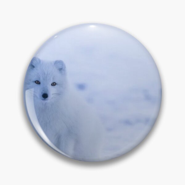 Item preview, [Simple is the Best] Iceland Fox Edition designed and sold by ClothsFactory.