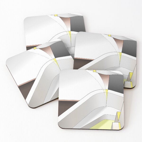 Item preview, Lines of New Ascrivium: Diptych 1 of 2 designed and sold by Zern Liew.