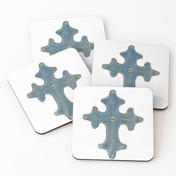 Item preview, Gothic cross designed and sold by DCSMKreativ.