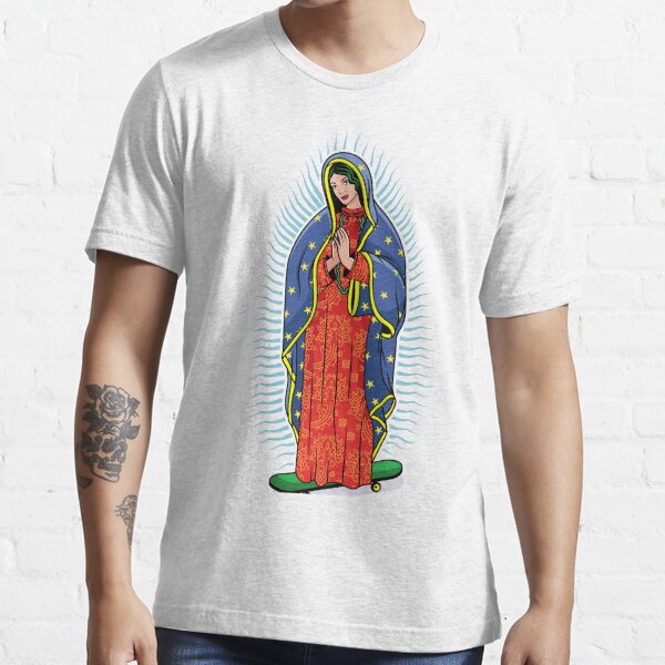 The Tattoo Shop on Twitter Neotrad Our Lady of Guadalupe by the talented  angelhands   tattooshop tattoosupplies neotrad neotraditional  neotraditionaltattoo neotradeu newtraditionaltattoo colourtattoo tattoo  ladyguadalupe httpstco 