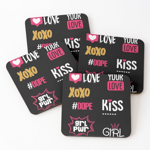 Item preview, Feminist Girl Power Cute Women March Signs 2021 designed and sold by ShirtzTonight.