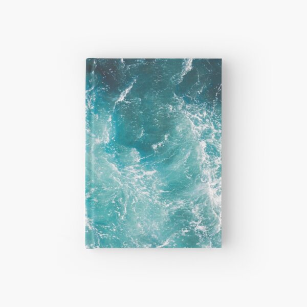 Item preview, Ocean Motion 2 designed and sold by Flat Hops.