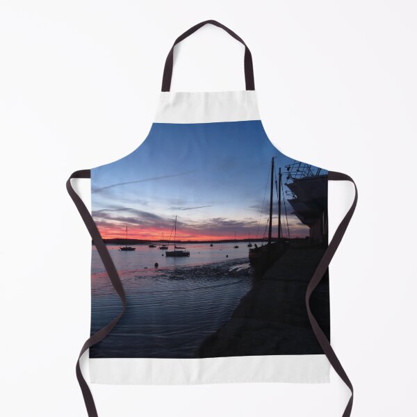 Item preview, Low Tide Ripples designed and sold by wiggyofipswich.