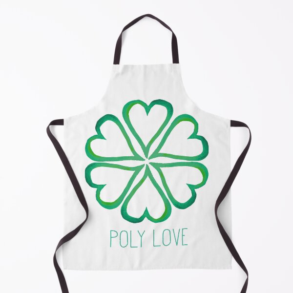 Artikelvorschau, Poly love #1 entworfen und verkauft von CarinaRiddle.