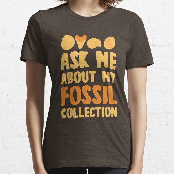 Gifts for fossil discount hunters