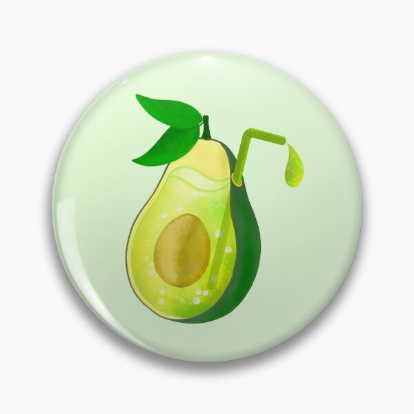 Item preview, Avocado Juice designed and sold by Kimprut.