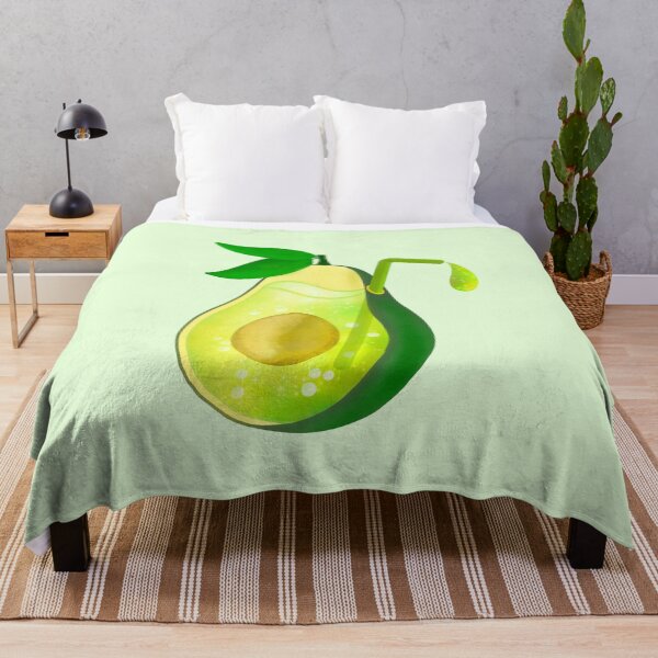 Item preview, Avocado Juice designed and sold by Kimprut.
