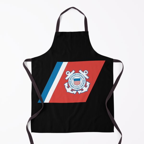 Item preview, Service Mark of the United States Coast Guard seal designed and sold by mikoala50.