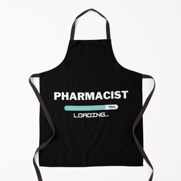 Item preview, Future Pharmacist Loading In Progress designed and sold by livegood.