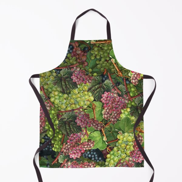 Item preview, Grape Pattern designed and sold by AsreArt.