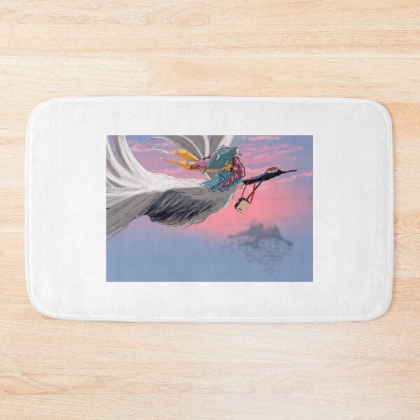 Item preview, Dream of A Kabuki Japan inspired art ORIGINAL designed and sold by pet-persona.