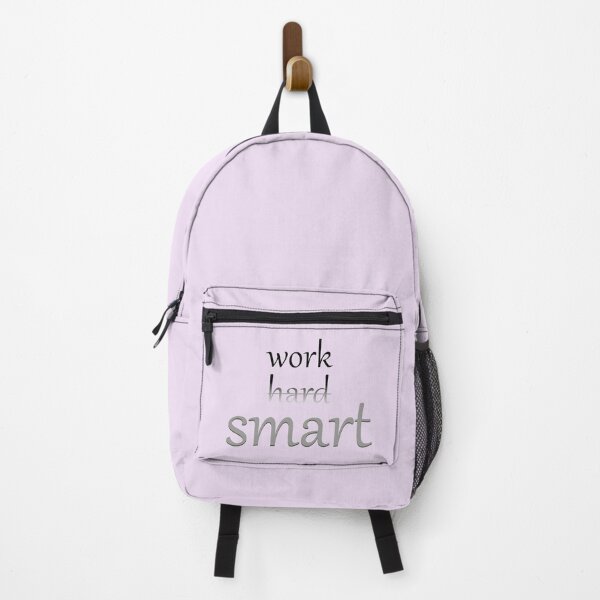 Item preview, Work smart not hard designed and sold by CSouissi.