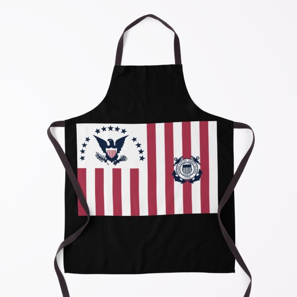 Item preview, united states coast guard 1790 seal designed and sold by mikoala50.