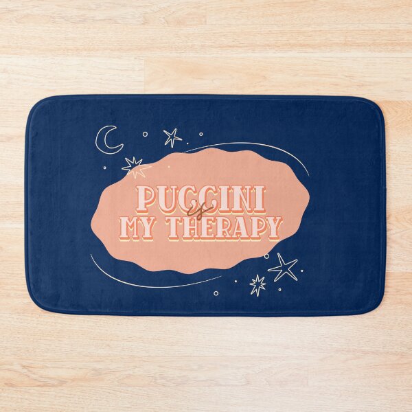 Item preview, puccini is my therapy designed and sold by ForStrong.