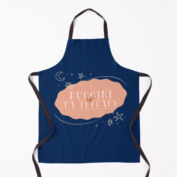 Item preview, puccini is my therapy designed and sold by ForStrong.