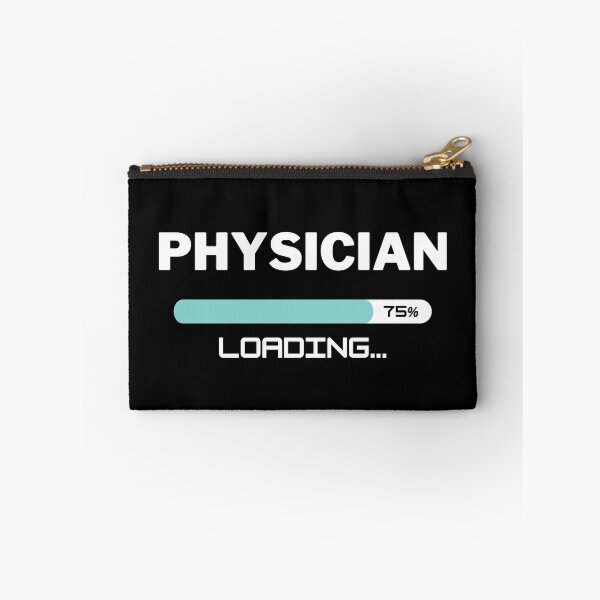 Item preview, Future Physician Loading In Progress designed and sold by livegood.