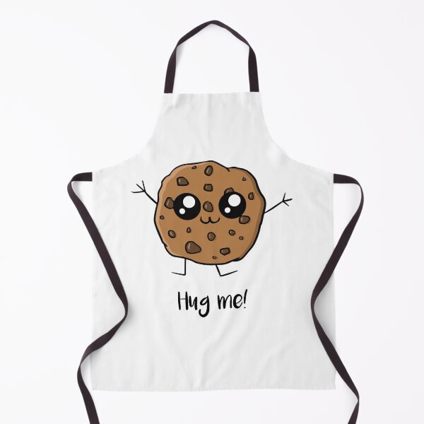 Item preview, Cookie "Hug me!" designed and sold by ColorHurricane.