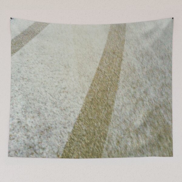 Item preview, Fresh Trace In The Fresh Snow, Piliscsev designed and sold by Istvan Ocztos.