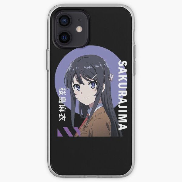 Senpai Iphone Cases Covers Redbubble