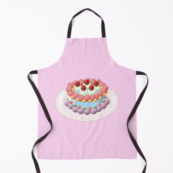 Item preview, Beautiful Delicious Korean Trendy Cake Vintage Inspired! designed and sold by JKawaiiCo.
