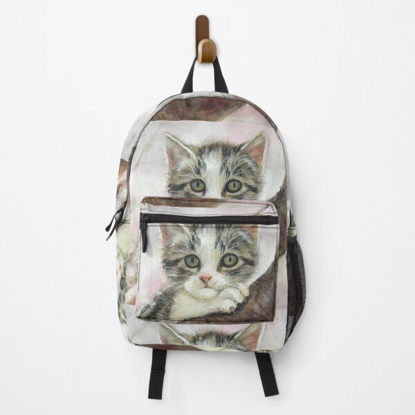 Item preview, Spring Kitten designed and sold by Artdesrapides.