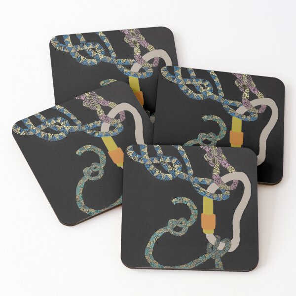 Item preview, Climbing thrill | doodle art designed and sold by Aleeza Janmohamed.